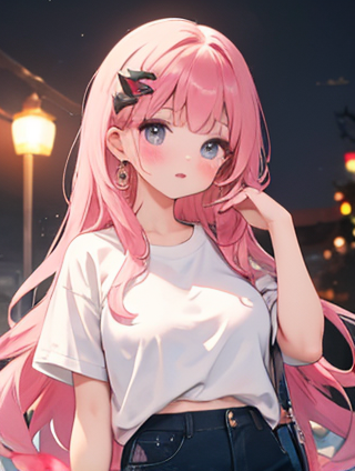 从物理之美到艺术之境：探索人生观与绘画的交集